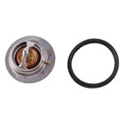 Thermostat 129350-49800 For Yanmar 3tna72c 3tne74 3tne74c 3tnv76 3tnv80f