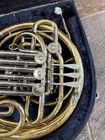 Holton H178  Double French Horn  Made In Usa