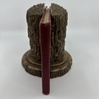 1898 Central High School Yearbook Record Of Class 98 Chs  w62 