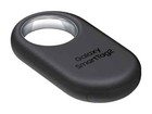 Samsung Galaxy Smarttag2 Bluetooth Gps Smart Tracker 2023 Black 1-pack