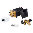 Canpump Pressure Washer Pump Ce 3648 G gp 3600 Psi  4 8 Gpm 1-in Hollow Shaft