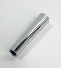  set 4  Cone Toggle Switch Covers Chrome 2-7 16  Long For 1977-04 Peterbilt 