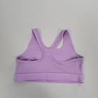 Nike Bra Girls Large Purple Sports Bra Dri-fit Pro Training Gym Older Kids