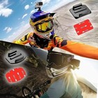 6pcs Accessories Kit Mount For Gopro Hero 12 11 10 Max 9 8 7 6 5 4session Sjcam