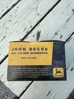 Vintage John Deere Collectibles