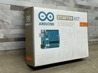 Arduino Starter Kit - Beginner Level - New Open Box - Learn Electronics Coding