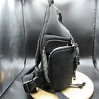 Lowepro Slingshot 100 Aw Digital Camera Hiking Backpack Padded Bag Black