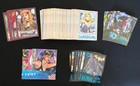 Dc Bombshells 3 Complete Base Set   4 Chase -100 Cards
