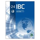 Ibc International Building Code 2024   Ibc 2024   Paperback