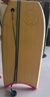 Bz Pro Stinger Bodyboard Vintage Boogeyboard Beautiful Tie Die Slick Boogie