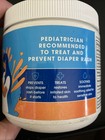 Triple Paste Diaper Rash Cream For Baby - 16 Oz Tub     Zinc Oxide Ointment