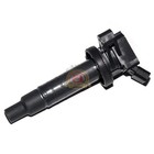 4 Ignition Coil For 2000-08 Toyota Corolla Celica Matrix 1 8l Uf247 90919-02339