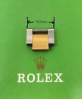Rolex 16613 Watch Submariner Two Tone Oyster 15 5mm K18yg ss Vintage