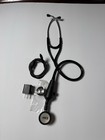 Eko Core Digital Stethoscope Black Model E4 Active Noise Cancellation Amplified