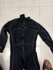 Scubapro 0 5mm Tpf 18 Full Body Wetsuit Steamer Diving Snorkeling Size L Black