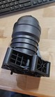 Automotive Secondary Air Injection Pump Assembly 428861a1112 Black