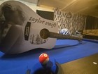 Psa Certified Taylor Swift Autogragh On  Accoustic Guitar