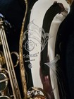 New New     Selmer Mark Vii Tenor Saxophone Never Played Still Corked From Fac 