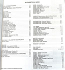 Bobcat 853 853h Skid Steer Loader Service Manual Repair Shop Technical Overhaul