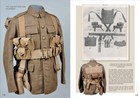 Campaign 1915  Uniforms   Equipment Of The British Servicemen In Wwi