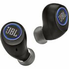 Jbl Jblfreexblkbtam Free X True Wireless In-ear Headphones With Mic -   