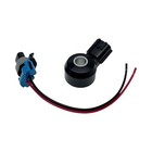 Knock Detonation Sensor 22060-7b000 Compatible With 1999-2002 Villager 1999 