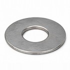 5 16  X 3 4  Flat Washers Stainless Steel 18-8 Qty 250