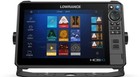 Lowrance Hds Pro 10 - W  Preloaded C-map Discover Onboard - No Transduce