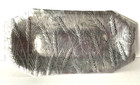 Wendell August Forge Hand Hammered Aluminum Wheat Design Tray Pre Owned