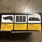 New Secure It Rapid 6 Retrofit Kit Intelligent Firearm Storage Wall Safe Mount