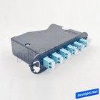 Corning Cch Module 12f Mpo Mtp To 6 lc Duplex Om3 Om4 Universal Chh-um12-05-70q
