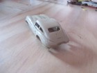 Vintage Aurora Slot Car Body Only Jaguar Xke