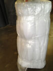 Bonded Dacron Polyester Fiber 30  Wide   Batting 20 Yd  Roll Free Shipping   