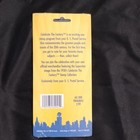 Superman Magnetic Greeting Card Unused 32   Stamp Usps Celebrate The Century