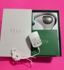 Tria Beauty Lhr 4 0 Laser Hair Removal Device White   Pink With Box   Charger