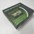 2 Pack Fd157 Cabin Air Filter For Avalon camry corolla prius prius