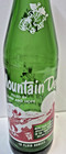 Vintage 10oz Mountain Dew Hillbilly Soda Bottle-  filled By Elmer And Hope   2