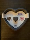 Wilton Heart Shaped Cake Pan