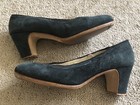 Flamenco Shoes Women 7 Suede
