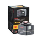 Kodak Pixpro Sp360 4k Vr Camera Premier Pack