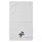Disney  Mickey Mouse Hand Towel     Mickey   Co  -  New