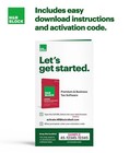 New 2025 H r Block Tax Software Premium   Business Edition For Win pc  key Card 