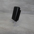 Battery Pack For Xbox 360 Wireless Controller Microsoft Black Cover Replacement