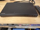 Samsung Blu-ray Player - With Remote