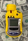 Rae Systems Toxirae Pro Pgm-1860 Toxic Gas Monitor - Open Box