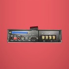 Alcorn Mcbride Digital Audio Machine High-quality Output Compact Design