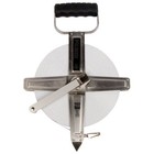 Keson Snr18200 200 Ft Tape Measures  3 8 In Blade