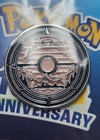 2023 Go Fest Lapel Pin - Ft  Rayquaza - Pokemon Go 10th Anniversary  Rare