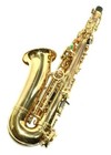Selmer Super Action 80 Series Ii Alto Saxophone Sn 392922 Serviced W  Hard Case