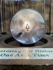 Auto-lite Carbide Miners Lamp   Light Works Great Historic Antique Rare Unique